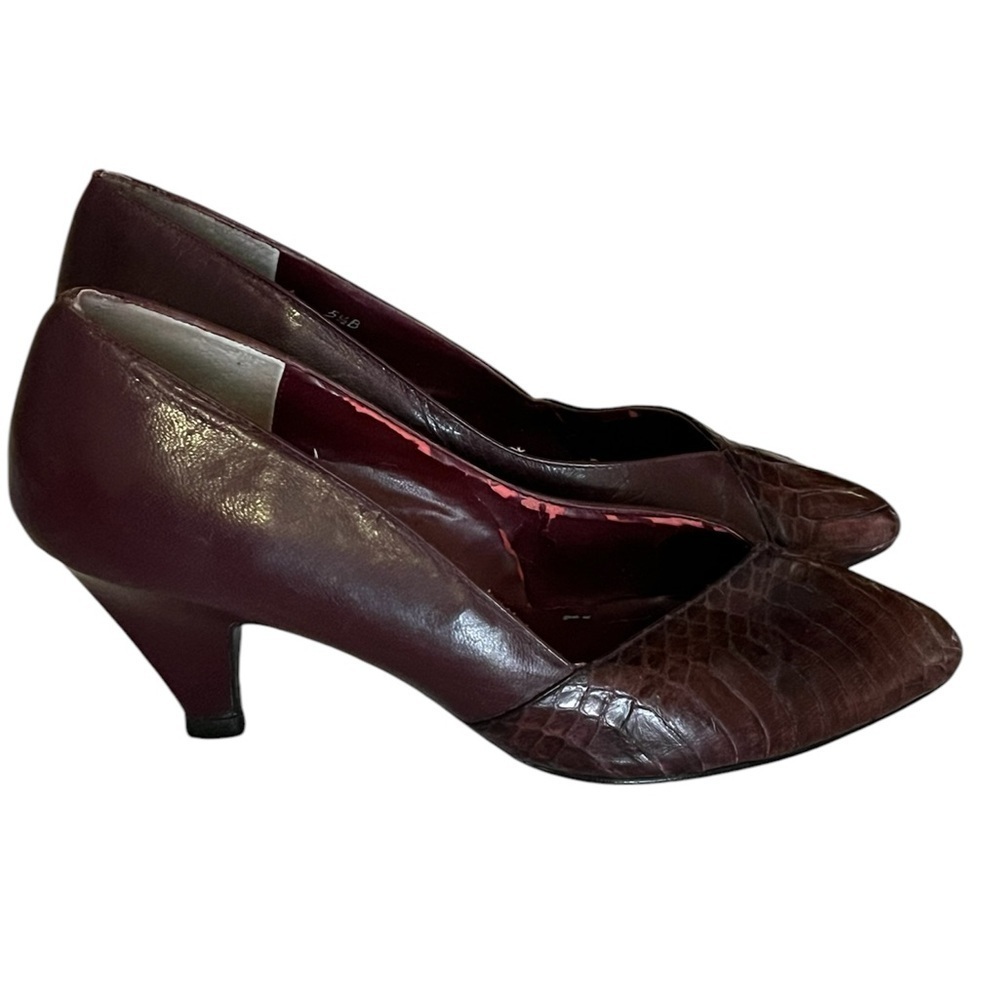 Impo Imperfection Shoes Sz 5 1/2